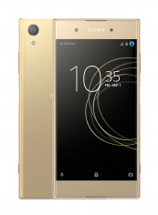 Xperia XA1 Plus Dual SIM Gold 32 GB 4G LTE reviews Xperia XA1 Plus Dual SIM Gold 32 GB 4G LTE