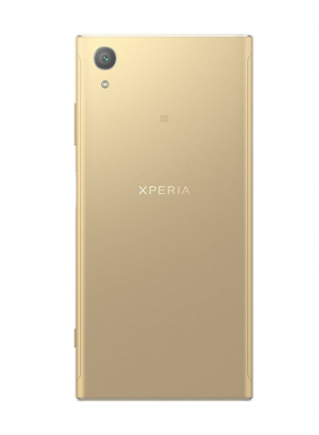 Xperia XA1 Plus Dual SIM Gold 32 GB 4G LTE