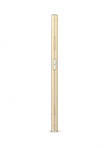 Xperia XA1 Plus Dual SIM Gold 32 GB 4G LTE