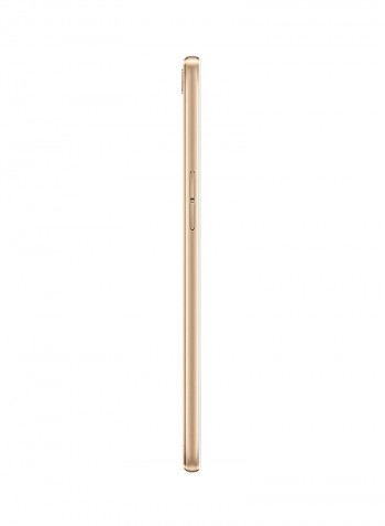 A37 Dual SIM Gold 16GB 4G LTE