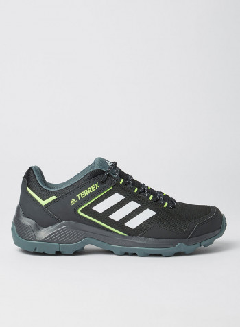 Terrex Eastrail Hiking Shoes أسود
