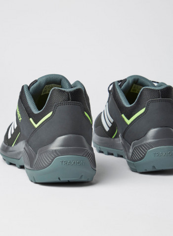 Terrex Eastrail Hiking Shoes أسود