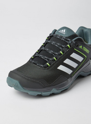 Terrex Eastrail Hiking Shoes أسود