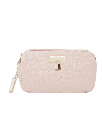 Baanya Crossbody Bag Blush