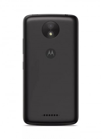 Moto C Dual SIM Black 16GB 4G LTE