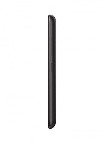 Moto C Dual SIM Black 16GB 4G LTE