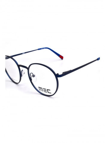 Round Eyeglass Frame