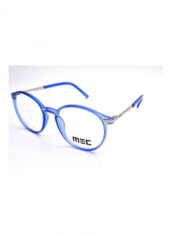 Round Eyeglass Frame