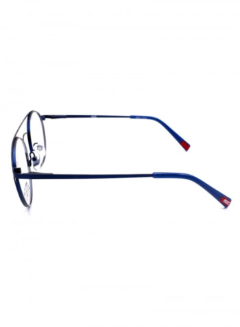 Round Shape Eyeglasses Frame