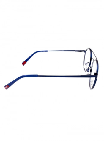 Round Shape Eyeglasses Frame