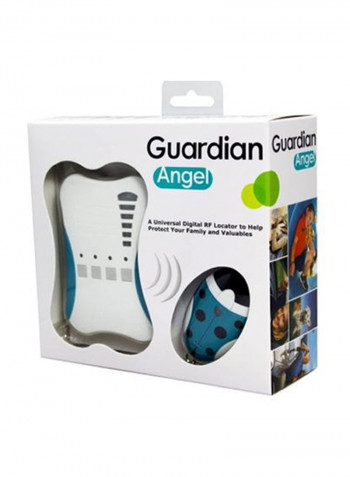 3-Piece Guardian Child Protection Tracker