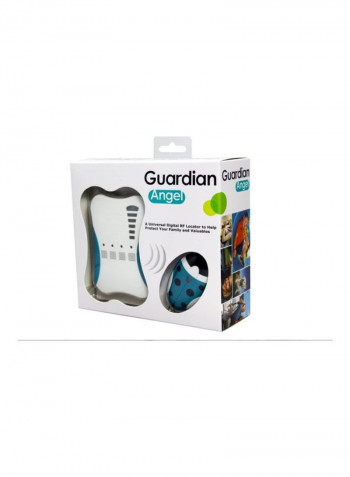 3-Piece Guardian Child Protection Tracker
