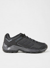 Terrex Eastrail Hiking Shoes رمادي/أسود تقييمات Terrex Eastrail Hiking Shoes رمادي/أسود