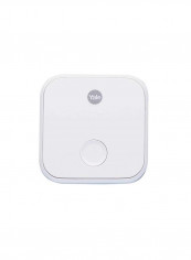 Wi-Fi Connection Bridge For Digital Door Lock White 6x6x6cm
