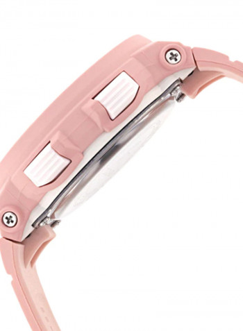 Women's Baby-G Analog/Digital Watch BGA-250-4ADR