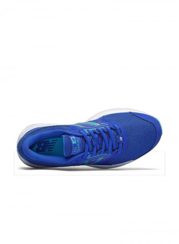411 Running Shoes Blue