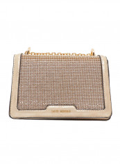 Makalu Cross Body Bag Gold reviews Makalu Cross Body Bag Gold