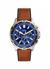 Men's Garrett Water Resistant Chronograph Watch FS5625