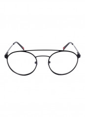 Round Eyeglass Frame
