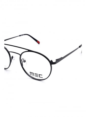 Round Eyeglass Frame