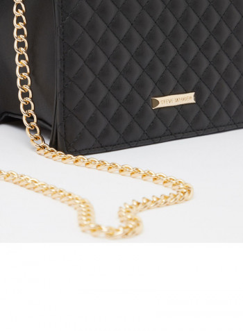 Bluebell Cross Body Bag Black