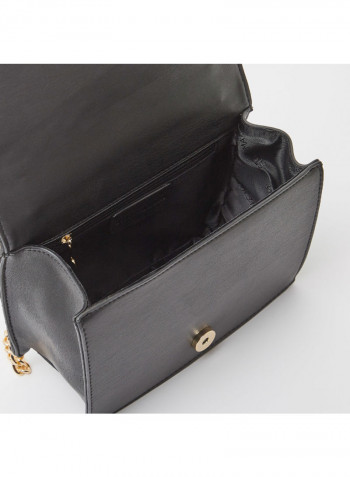 Bluebell Cross Body Bag Black