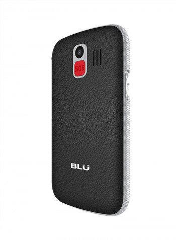 Joy Dual SIM Black 2G