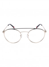 Round Eyeglasses Frame