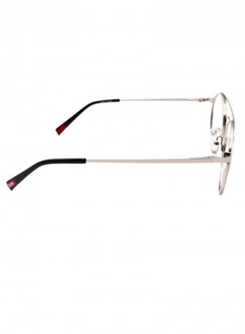 Round Eyeglasses Frame