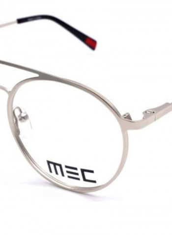 Round Eyeglasses Frame