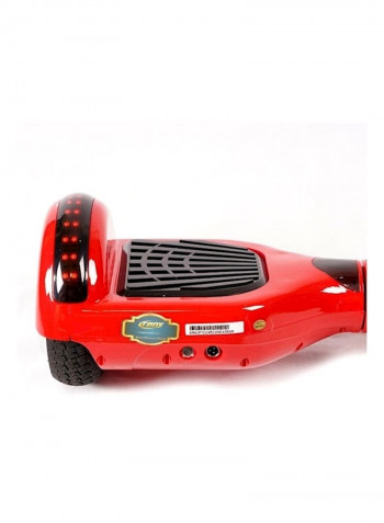 Self Balancing Electric Scooter