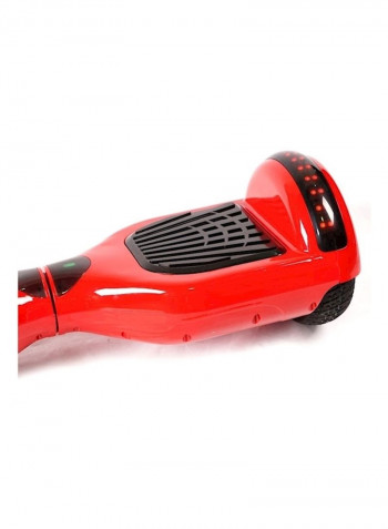 Self Balancing Electric Scooter