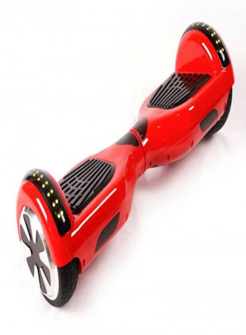Self Balancing Electric Scooter