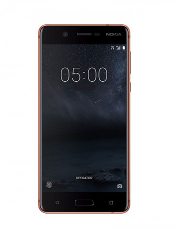 5.1 Dual Sim Copper 16GB 4G LTE
