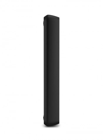 USB 3.0 Portable Hard Disk 2TB Black