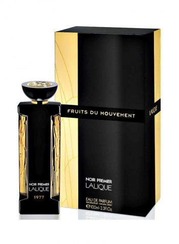 Fruits Du Mouvement EDP 100ml