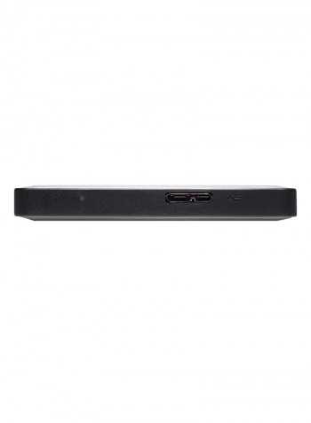 G-Drive Mobile USB 3.0 Silver HDD 2TB Silver