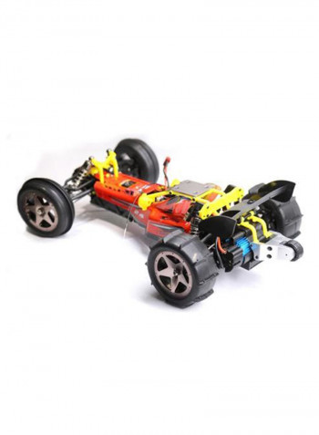 Remote Control Land Dash High Speed Car Mt929