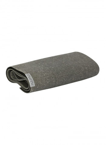 Sun Super Lite Yoga Mat Graphite 4.3 cm