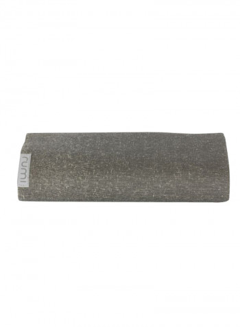 Sun Super Lite Yoga Mat Graphite 4.3 cm
