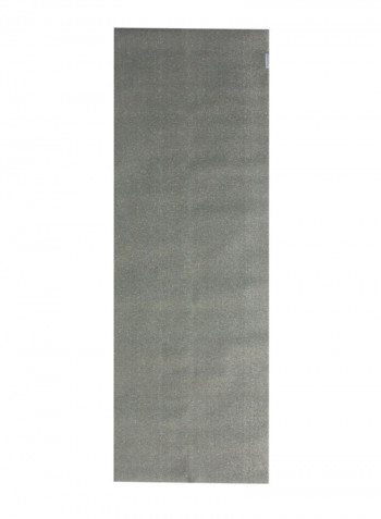 Sun Super Lite Yoga Mat Graphite 4.3 cm