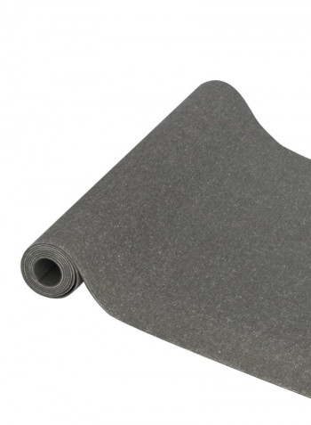 Sun Super Lite Yoga Mat Graphite 4.3 cm