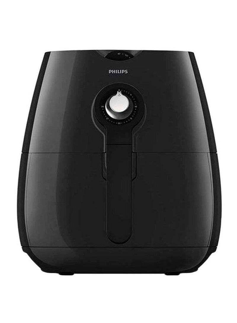 Daily Collection Airfryer 0.8 l 1425 W HD9218/51 Black