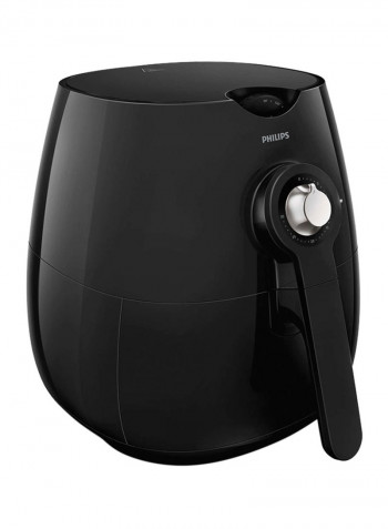Daily Collection Airfryer 0.8 l 1425 W HD9218/51 Black