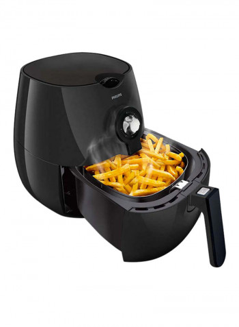 Daily Collection Airfryer 0.8 l 1425 W HD9218/51 Black