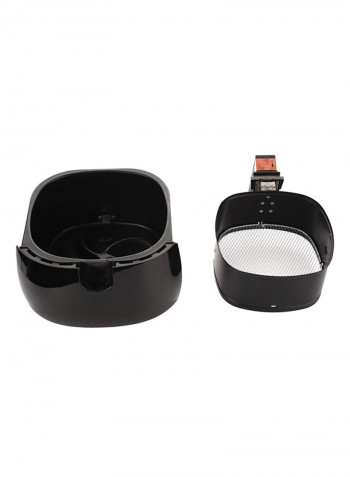 Daily Collection Airfryer 0.8 l 1425 W HD9218/51 Black
