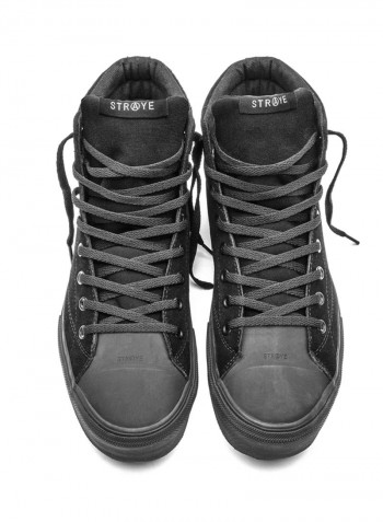 Venice Sneakers Black