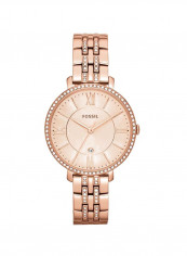 Women's Stainless Steel Analog Wrist Watch ES3546