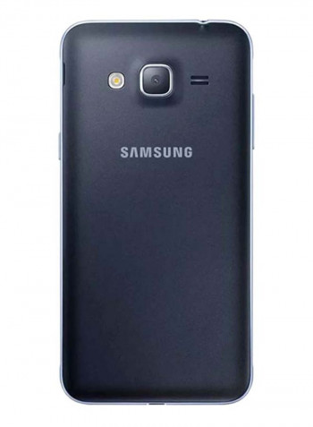 Galaxy J3 Single SIM Black 1GB RAM 8GB 4G LTE