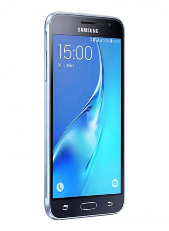 Galaxy J3 Single SIM Black 1GB RAM 8GB 4G LTE